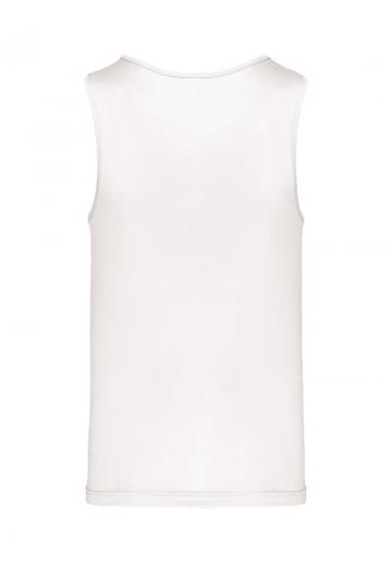 Майка-борцовка