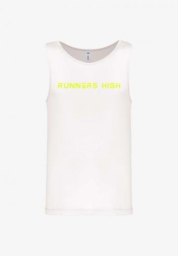 Майка-борцовка