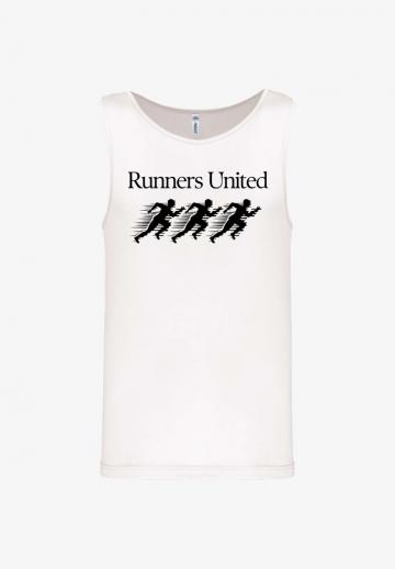 Майка-борцовка