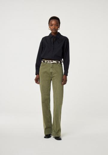 Блузка-рубашка