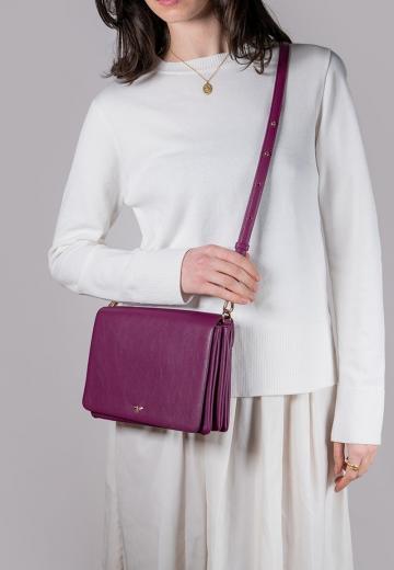 Сумка через плечо