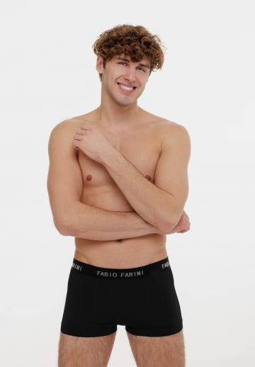 Трусы-боксеры