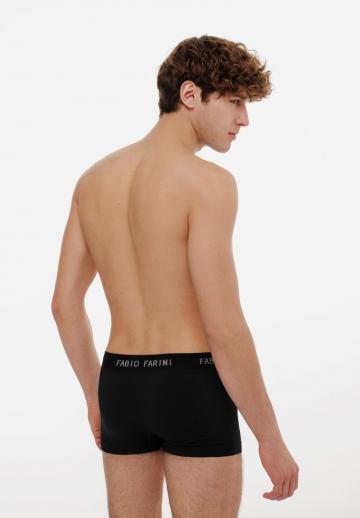 Трусы-боксеры