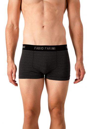 Трусы-боксеры