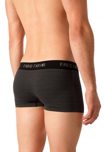 Трусы-боксеры