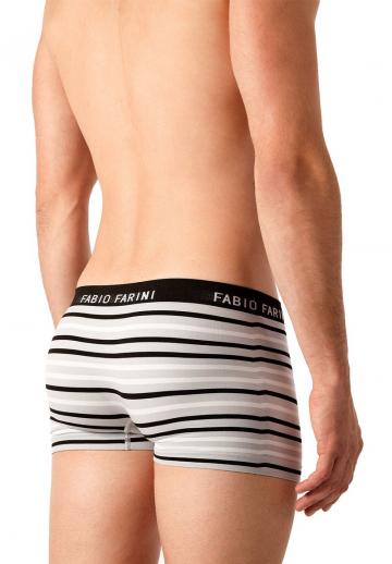 Трусы-боксеры