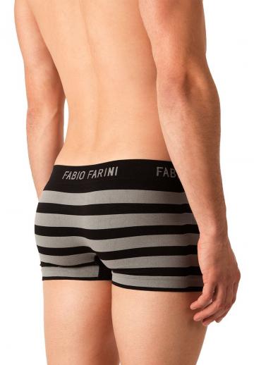 Трусы-боксеры