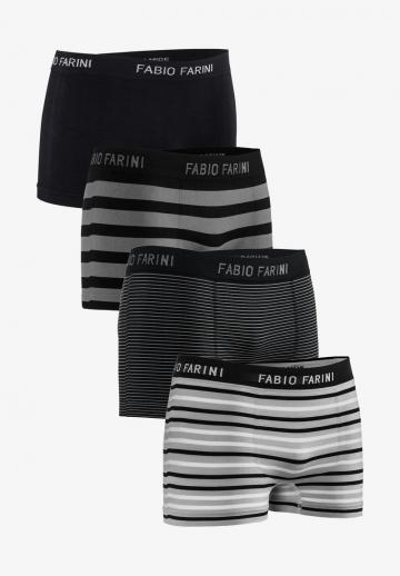 Трусы-боксеры