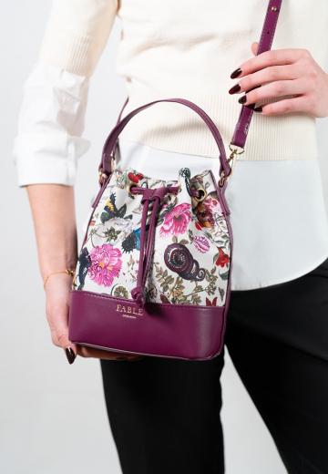 Сумка через плечо