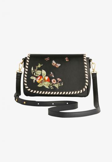 Сумка через плечо