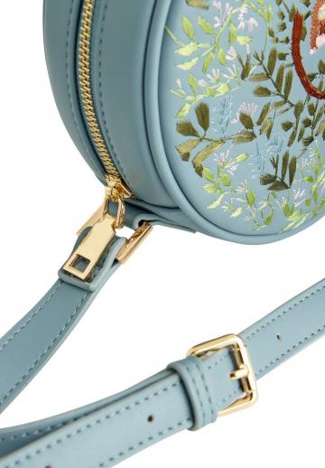 Сумка через плечо