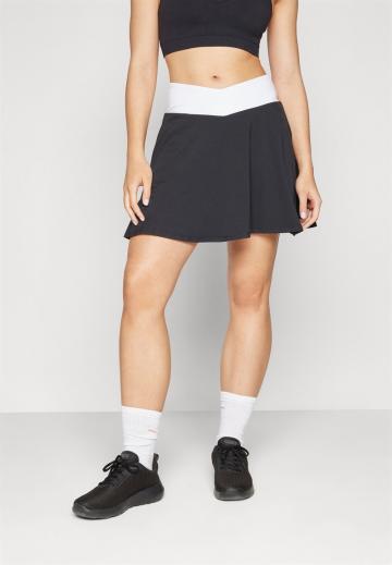 Юбка из джерси