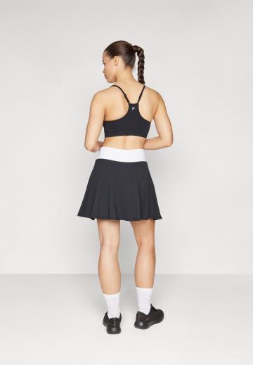 Юбка из джерси