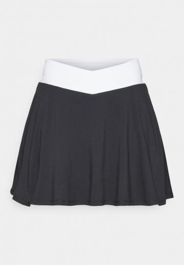 Юбка из джерси