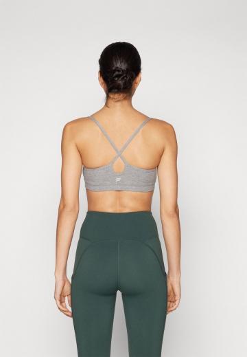 Бюстгальтер без косточек