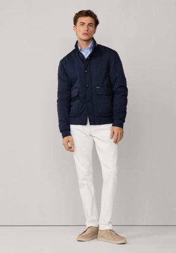 Куртка бомбер