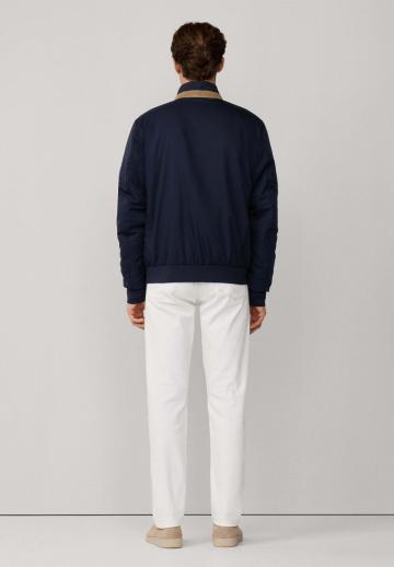 Куртка бомбер