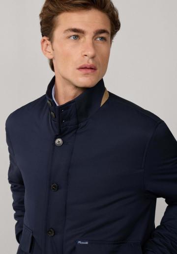 Куртка бомбер