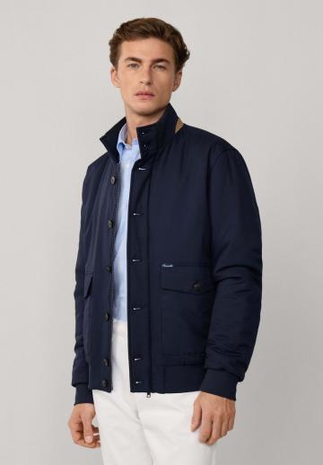 Куртка бомбер