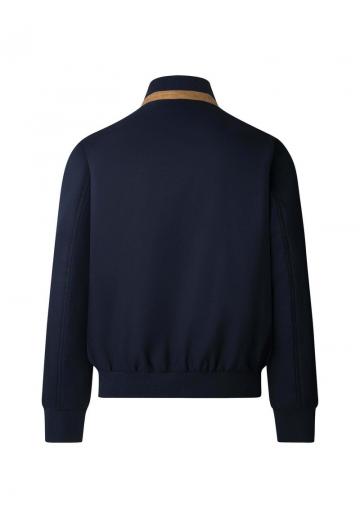 Куртка бомбер