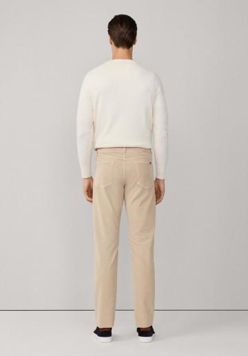 Вельветовые брюки