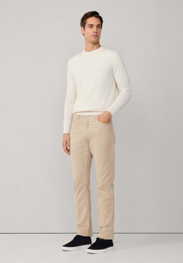 Вельветовые брюки