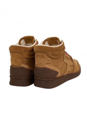 Высокие кеды