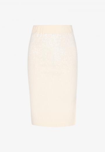 Юбка-карандаш