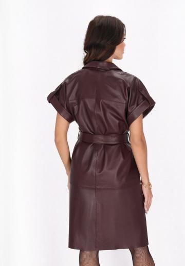 Блузка-платье