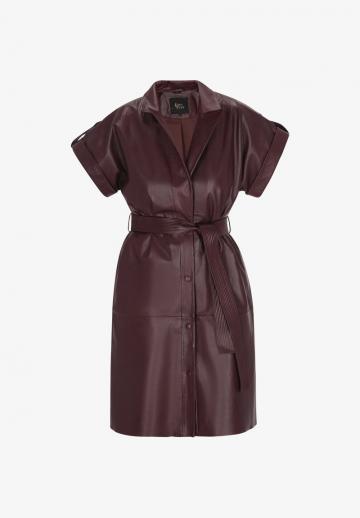 Блузка-платье