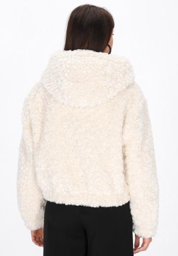 Флисовая куртка
