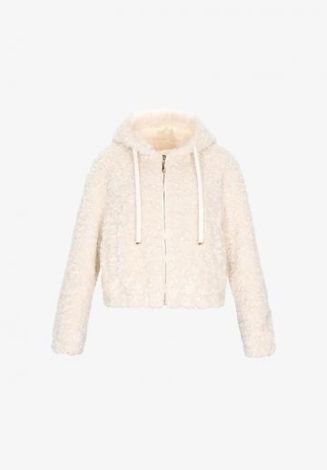 Флисовая куртка