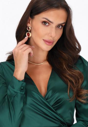 Коктейльное платье