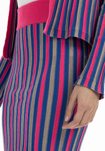 Летняя юбка