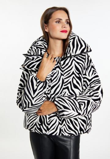 Зимняя куртка