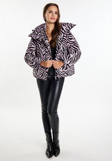 Зимняя куртка