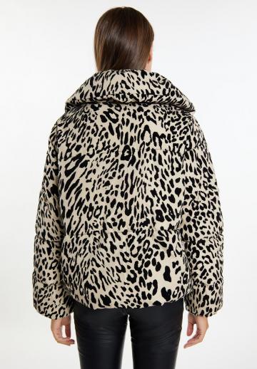 Зимняя куртка