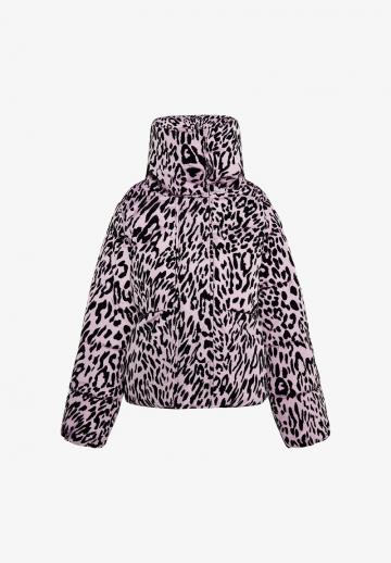 Зимняя куртка