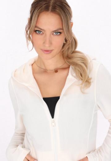 Флисовая куртка