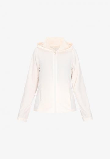 Флисовая куртка