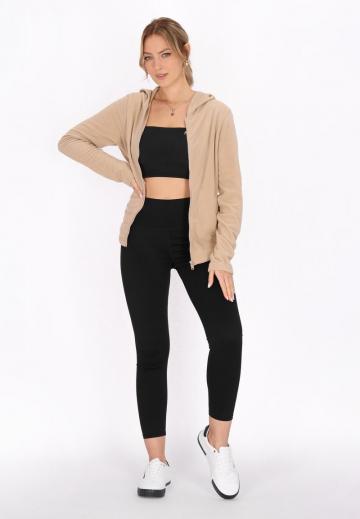 Флисовая куртка