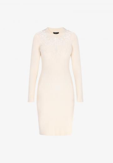 Платье футляр