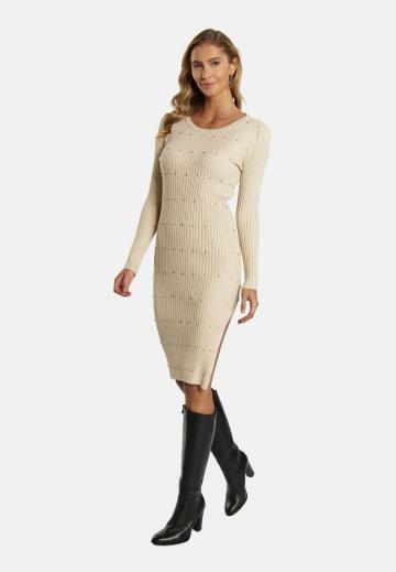 Платье футляр