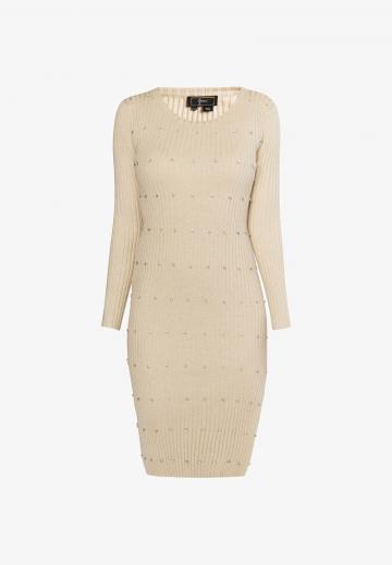 Платье футляр