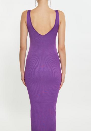 Платье футляр