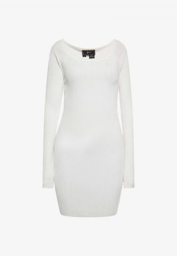 Платье футляр