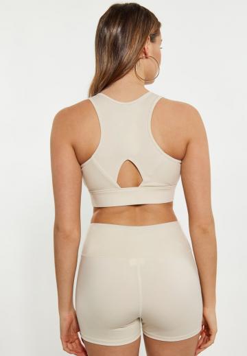 Майка-борцовка