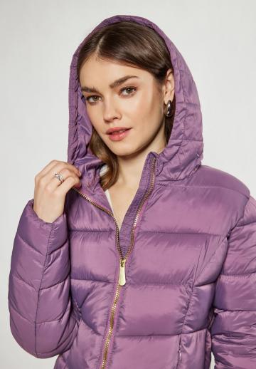 Зимняя куртка