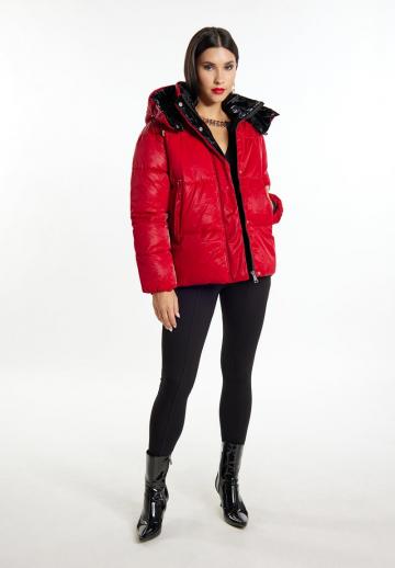 Зимняя куртка