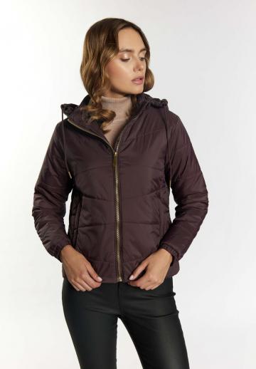 Зимняя куртка